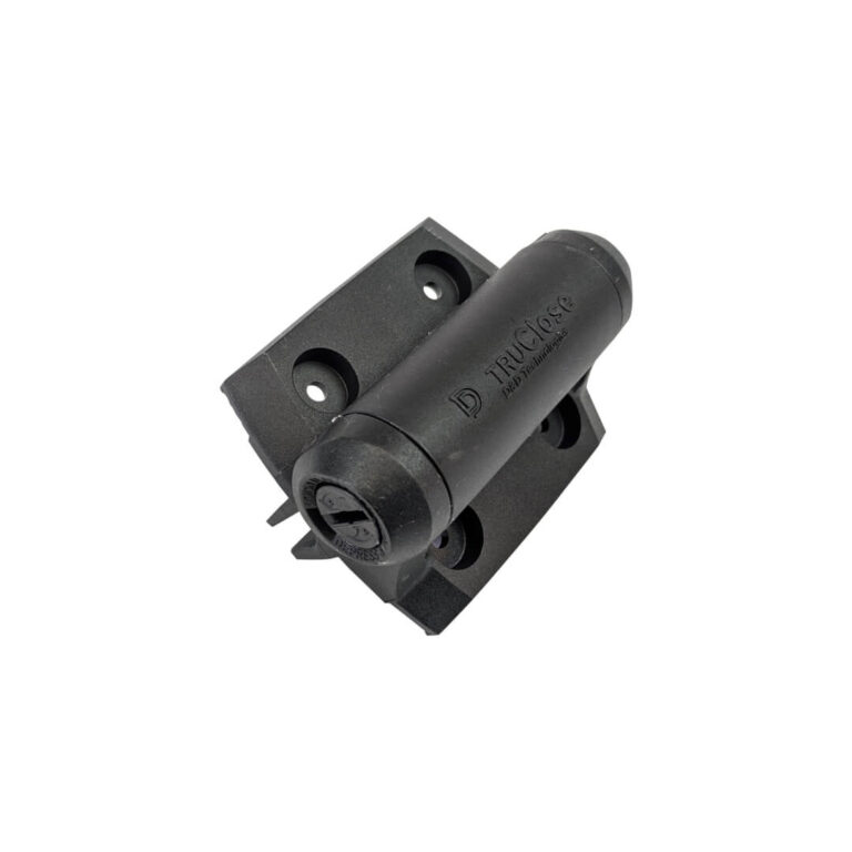 Gate Hinge (S3) Front of Hinge
