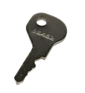 D&D Technologies Gate Key for S2 Magna Latches