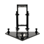 Hammer Drill Guide Front View