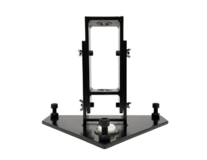 Hammer Drill Guide Front View