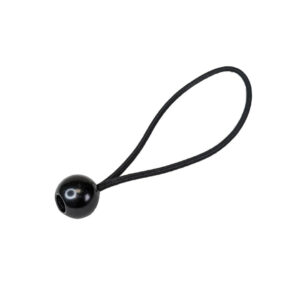 Leaf Cover Bungee with Ball