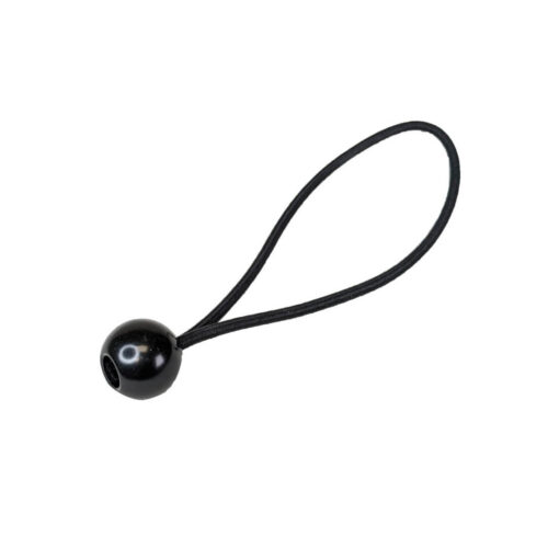 Leaf Cover Bungee with Ball