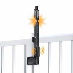 MagnaLatch ALERT Pool Gate Alarm