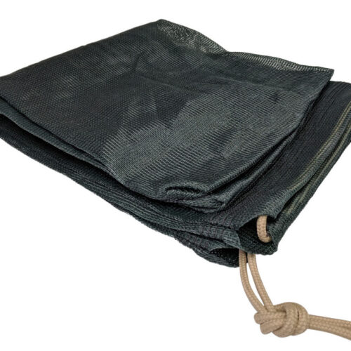 Leaf & Net Storage Bag