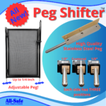 Peg Shifter