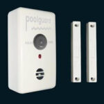 Poolguard Gate Alarm (Model GAPT-2)