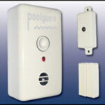 Poolguard Door Alarm (Model: DAPT-WT)