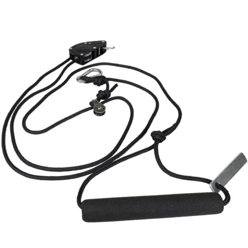 All-Safe Pool Safety Net EZ-Ratchet