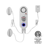 Techko Strobe Safe Pool Alarm S287