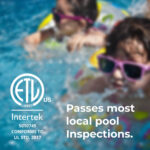 ETL Listed - Intertek