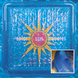 Solar Sun Rings Pool Heater