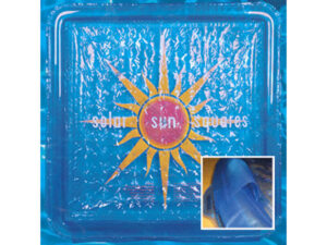 Solar Sun Rings Pool Heater