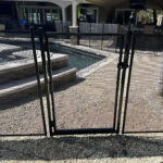 U-Safe Gate Kit Installation