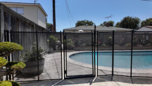 Gate Kit Installation