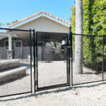 U-Safe Gate Kit Installation