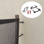 Wall Attachment Component Kit