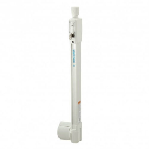 D&D Technologies Magnalatch S3 in white