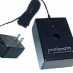 Poolguard Inground Pool Alarm (Model: PGRM-2) Remote Alarm