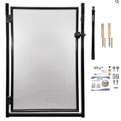 U-Safe Gate Kit image