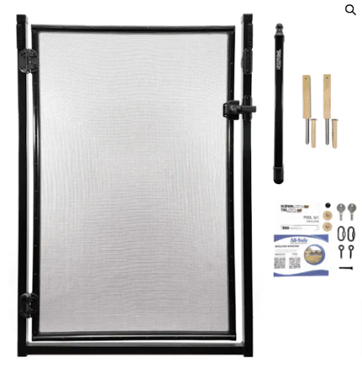 U-Safe Gate Kit image