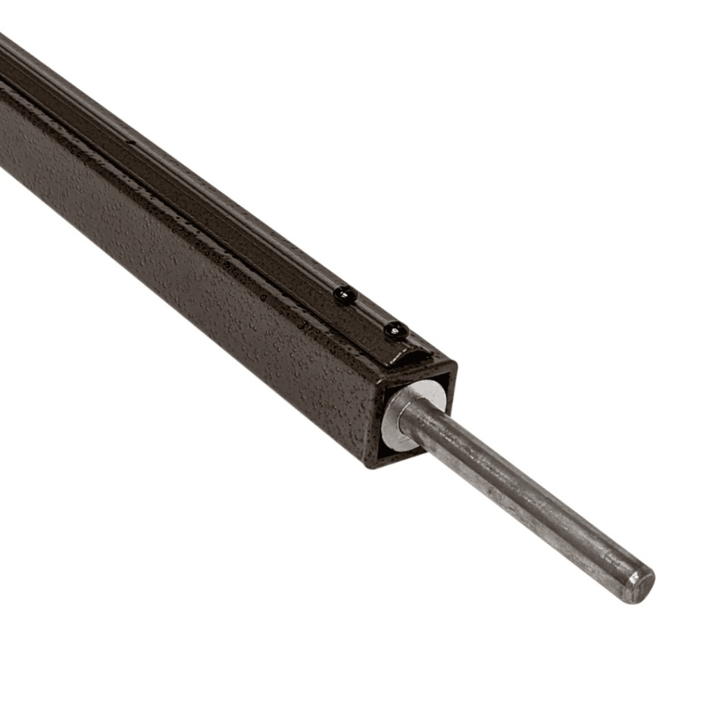 Corner Post Ultra Brown Peg