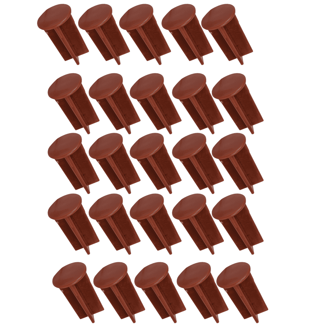 Brick Red