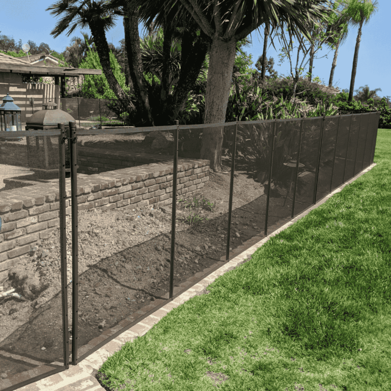 Install into the most solid material possible