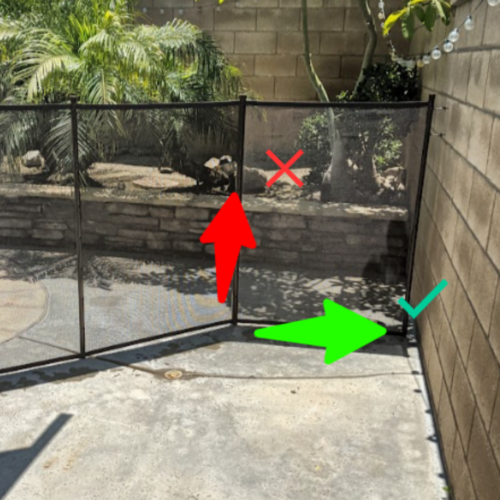 Avoid unnecessary turns