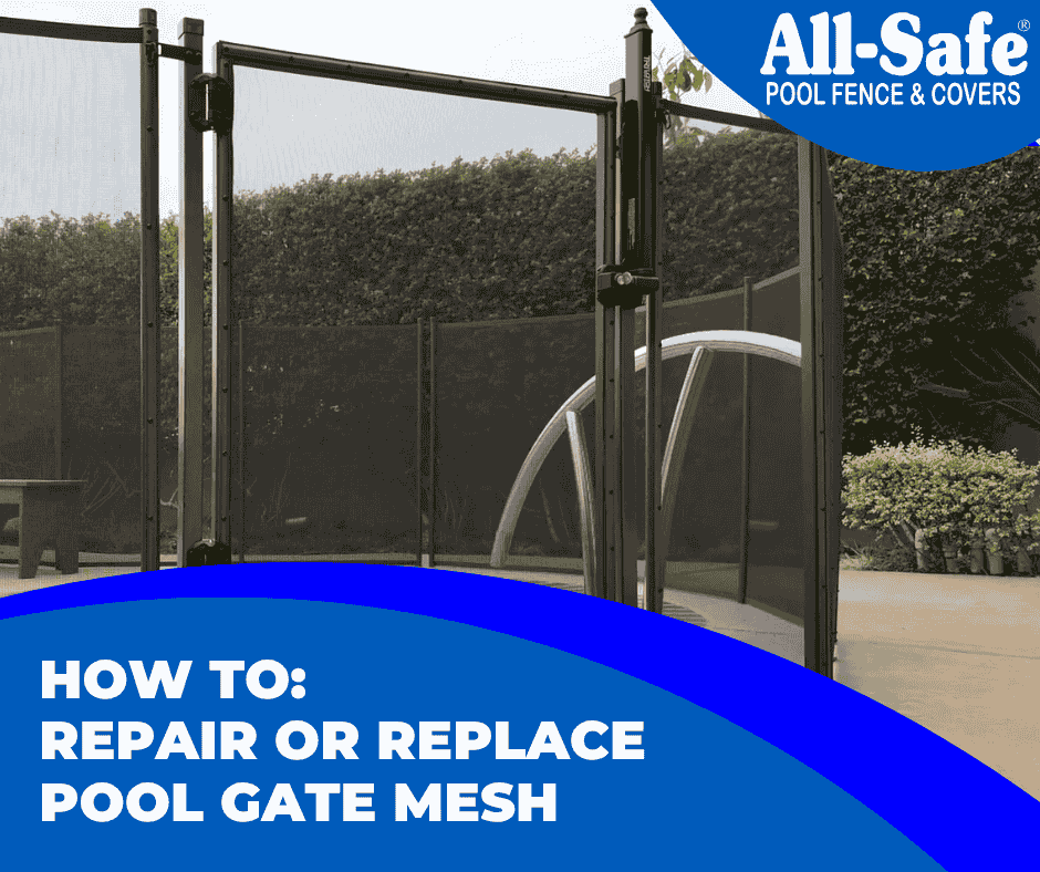 Hero Image for Gate Mesh Replacement