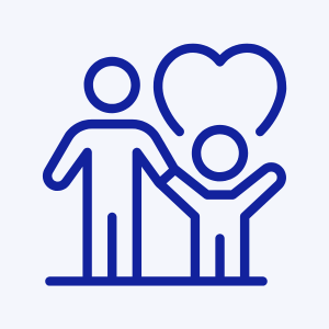 Built Strong to Keep Your Family Safe​