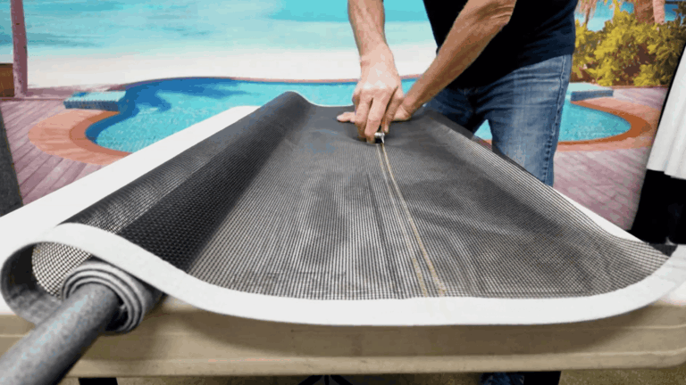 Cut Mesh