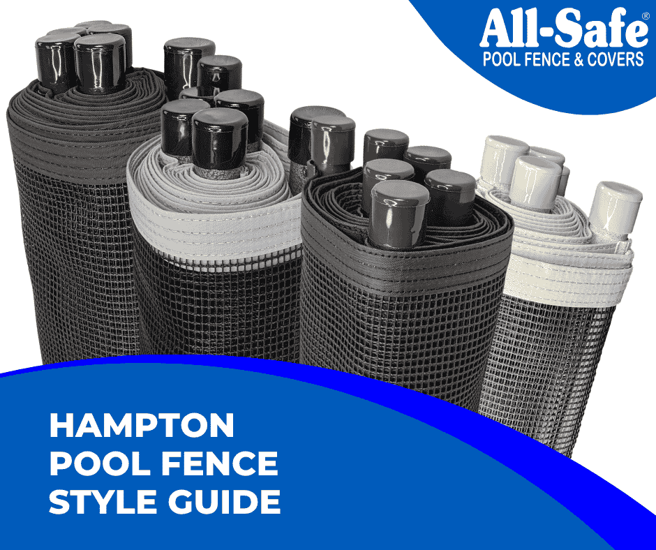 Hampton Pool Fence Style Guide Hero