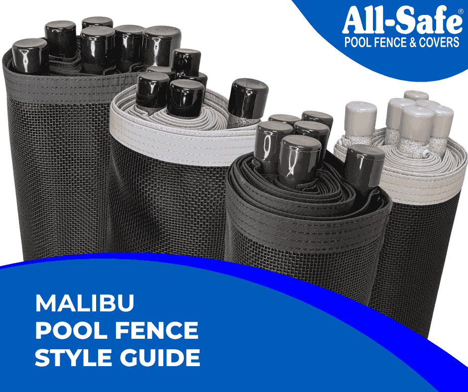 Malibu Pool Fence Style Guide Hero