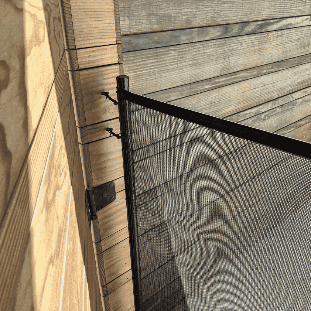 Wall Attachment Connection