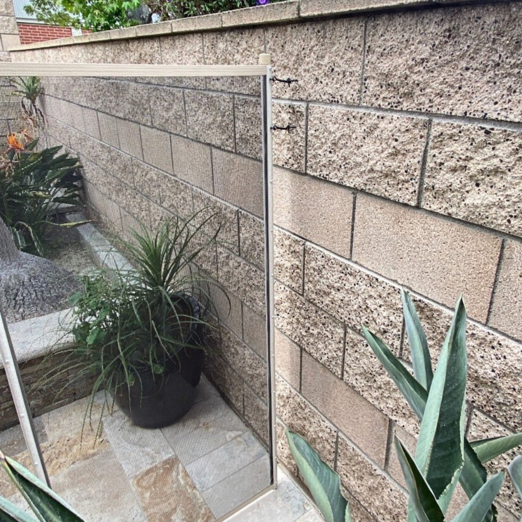 Wall Attachments for a secure connection
