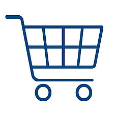 cart icon