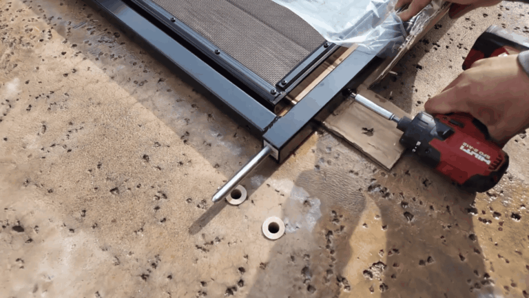 Secure Peg Shifter
