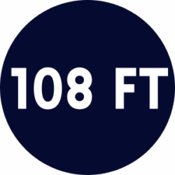 108 Feet
