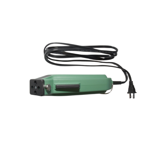 HSGM HSG-0 Heat Cutter – Professional Hot Knife for Net & Cord | All-Safe