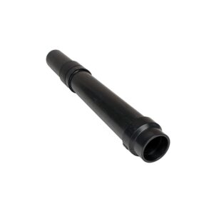 Round Terminating Post Sleeve for Pool Fence Terminating Post
