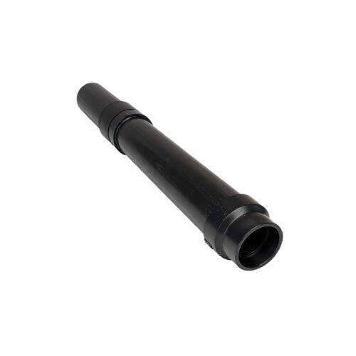 Round Terminating Post Sleeve for Pool Fence Terminating Post