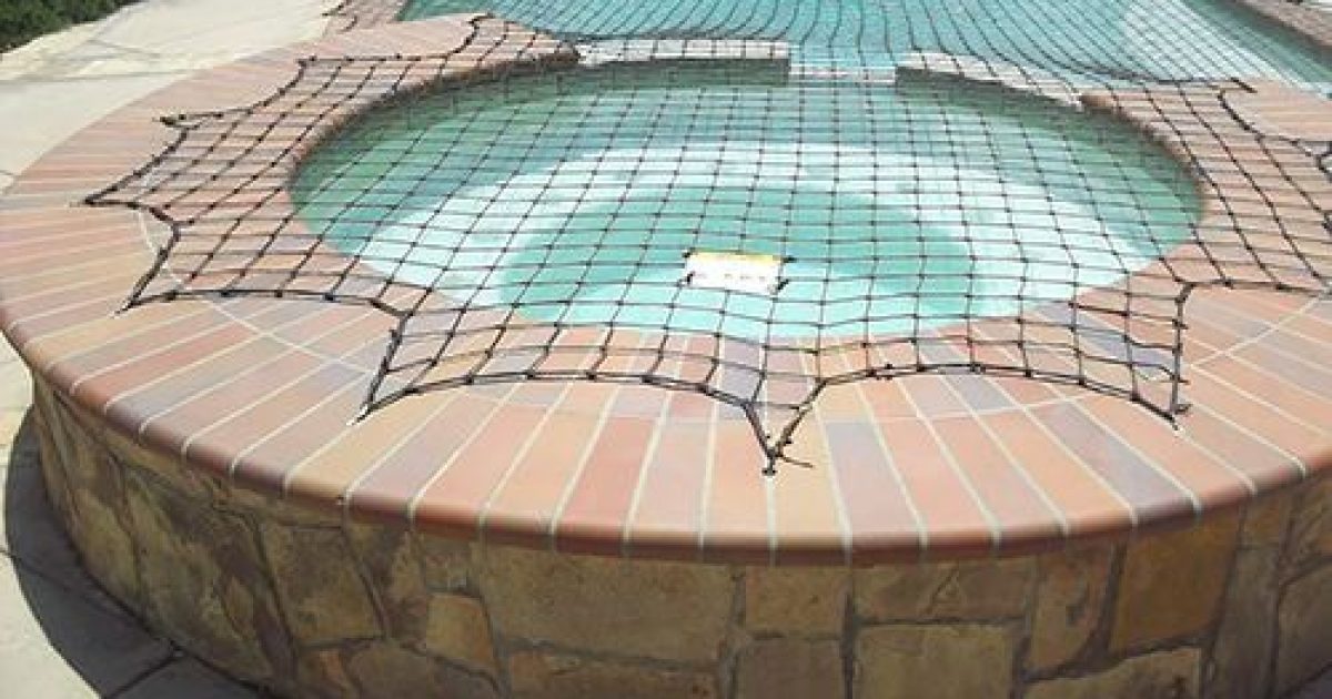 Affordable Pool Fence