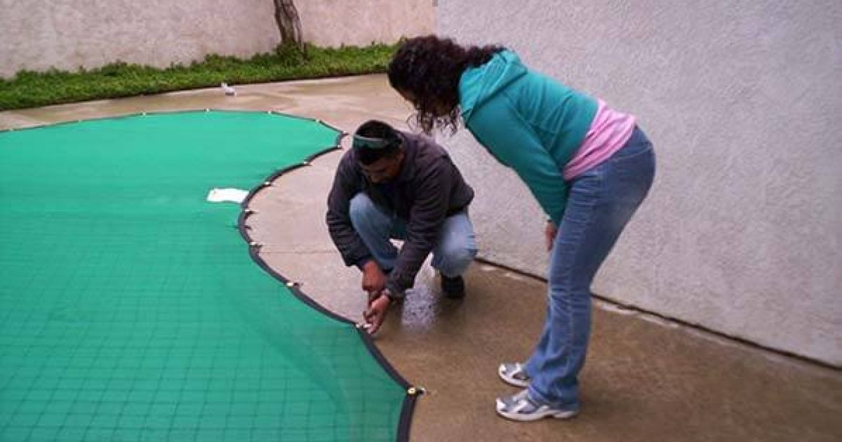 leaf-pool-cover-self-installation